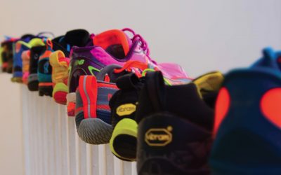 5 critères pour bien choisir sa paire de running