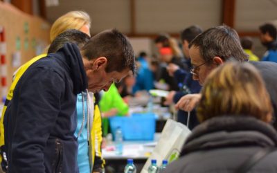 Week-end Maxicross de Bouffémont 2017 the inside