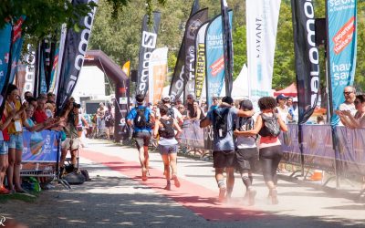 CR marathon race Annecy 2017