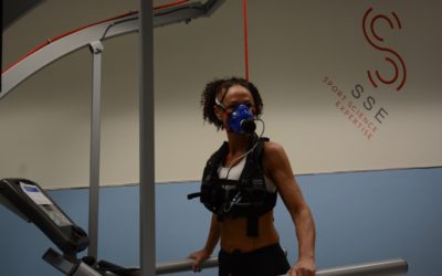Test VO2max by Sport Science Expertise